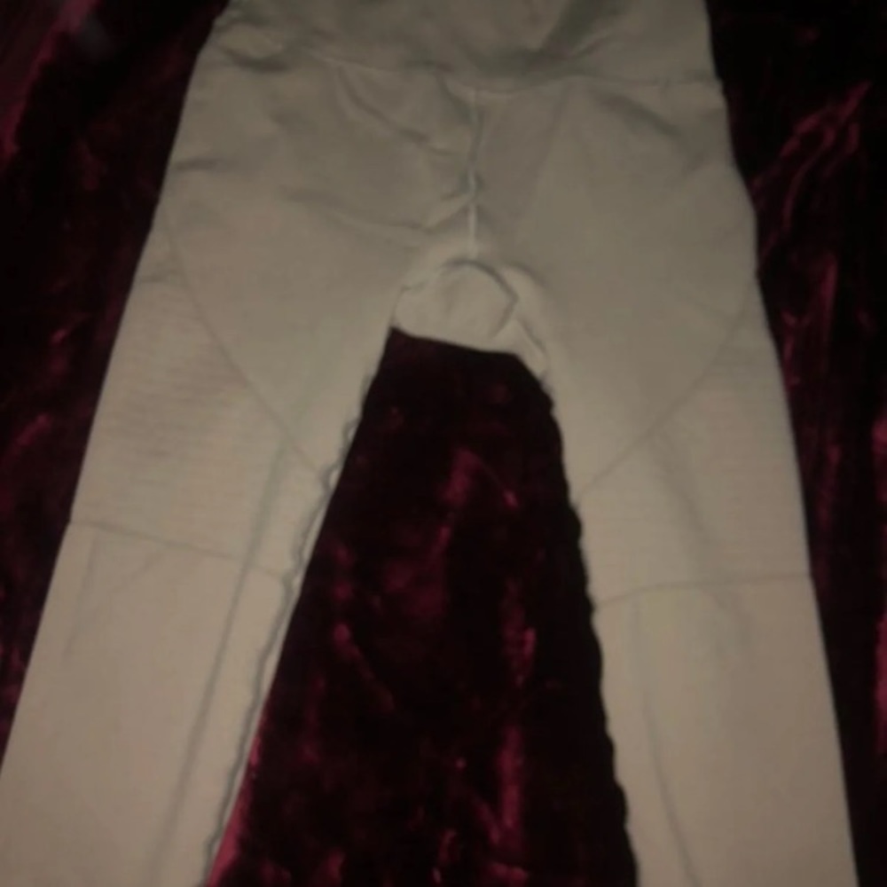 Alphalete leggings size m
